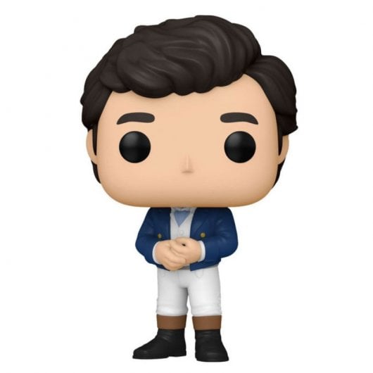 Funko Pop Disney La Sirenita Príncipe Eric