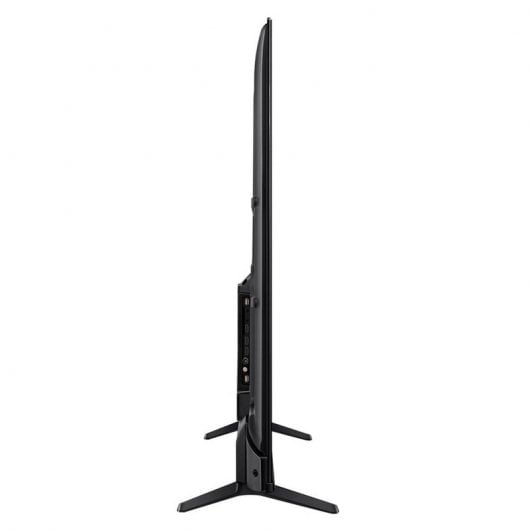 Hisense 43A6K TV 109,2 cm (43") 4K Ultra HD Smart TV Wifi Noir
