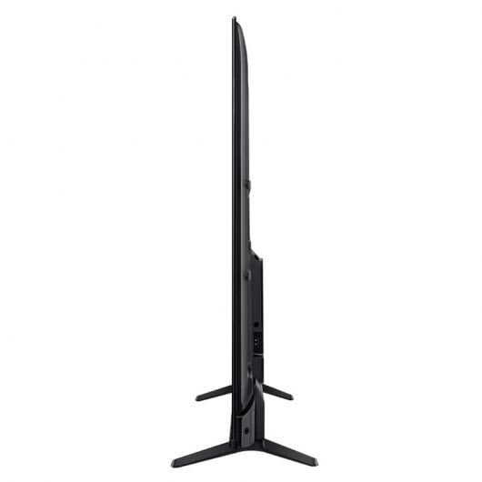 Hisense 43A6K TV 109,2 cm (43") 4K Ultra HD Smart TV Wifi Noir