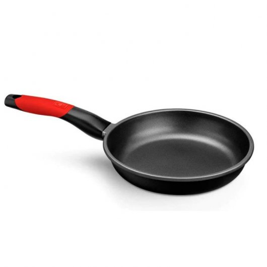 BRA Premiere Sartén de Aluminio Fundido 22cm