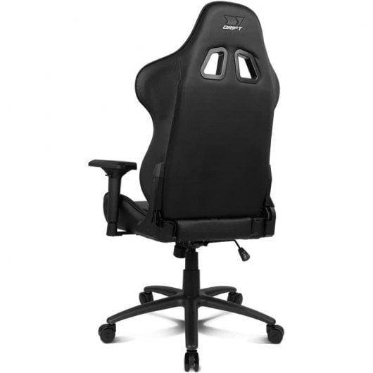 Sedia da gioco Drift DR350 nera