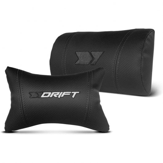 Drift DR350 Silla Gaming Negra