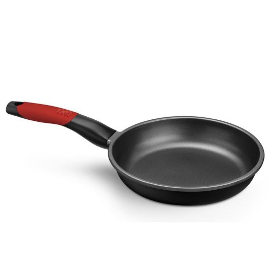 Sartén BRA Premiere Aluminio Fundido 30cm Inducción