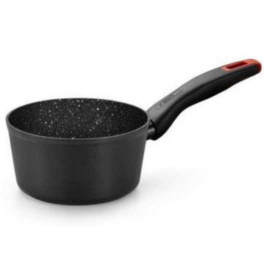 Monix Titan Rock Casserole en fonte d'aluminium adaptée à l'induction 16 cm