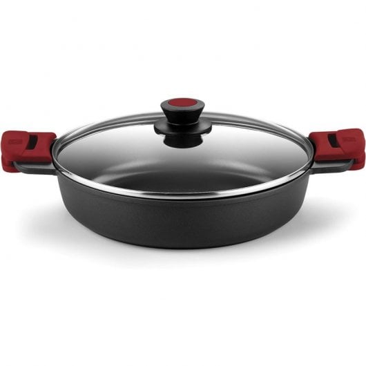 Bra Premiere Cacerola de Aluminio Fundido 24cm