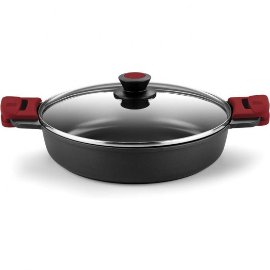 Bra Premiere Cacerola de Aluminio Fundido 28cm