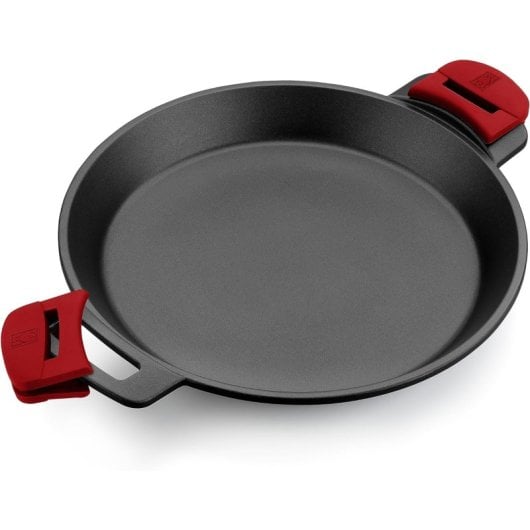 Bra Premiere Paellera de Aluminio Fundido 36cm
