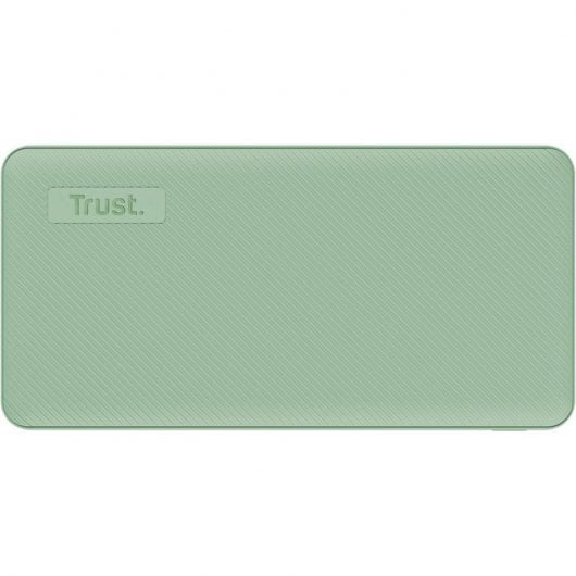 Trust Primo Powerbank 20000 mAh Verde