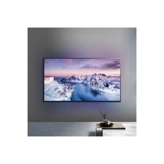 LG 75UR81006LJ 75" LED UltraHD 4K HDR10 Pro