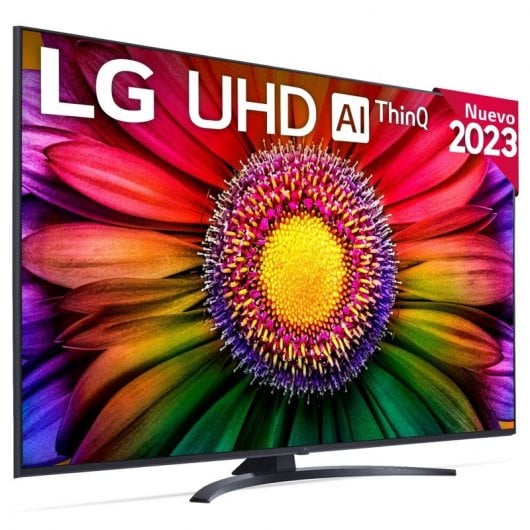 LG 75UR81006LJ 75" LED UltraHD 4K HDR10 Pro