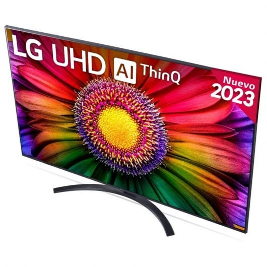 LG 75UR81006LJ 75" LED UltraHD 4K HDR10 Pro