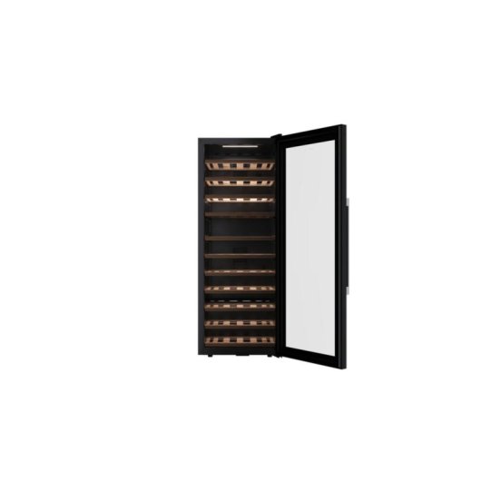 Vinoteca Teka Sommelier RVF 10051 GBK 51 garrafas Preto