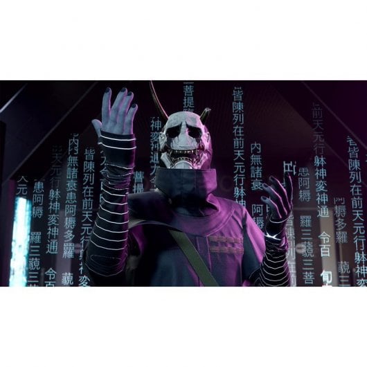 Ghostwire: Tokyo Deluxe Xbox Series X/S y Windows Descarga Digital