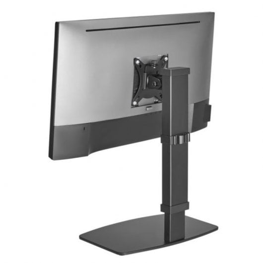 Equip 650126 Soporte de Escritorio para Monitor 17"-32" VESA 100x100 Máx. 8Kg