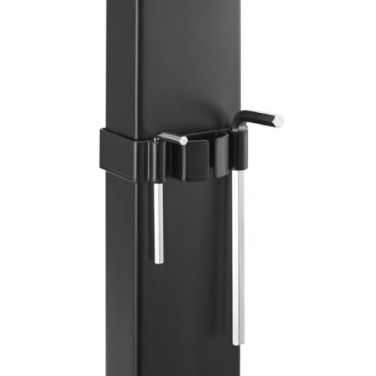 Equip 650126 Soporte de Escritorio para Monitor 17"-32" VESA 100x100 Máx. 8Kg