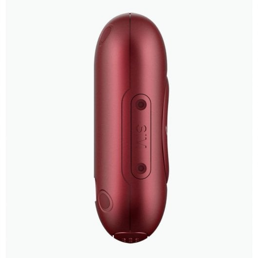 Leotec Tracker GPS 4G Localizador Rojo