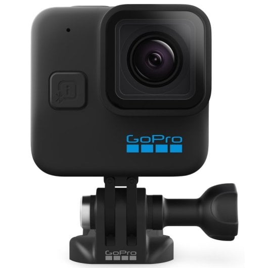 GoPro HERO11 Mini videocamera sportiva nera 5.3K UltraHD