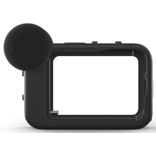 GoPro ADFMD-001, Kit de caméra, 57 g, Noir