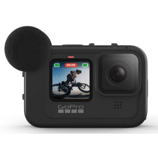 GoPro ADFMD-001, Kit de caméra, 57 g, Noir