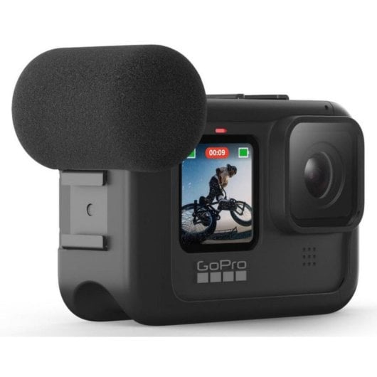 GoPro ADFMD-001, Kit de caméra, 57 g, Noir