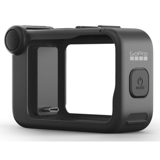 GoPro ADFMD-001, Kit de caméra, 57 g, Noir