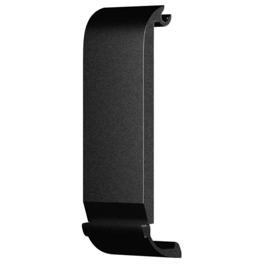 GoPro ADIOD-002 Ersatz-Tür Schwarz Wasserdicht bis 10m Kompatibel HERO11/10/9 Black