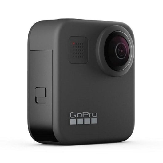 GoPro MAX Cámara Deportiva 5K UltraHD 360º