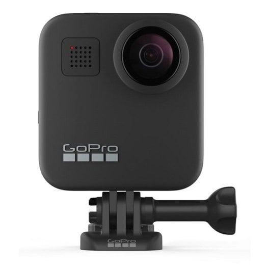 GoPro MAX Cámara Deportiva 5K UltraHD 360º