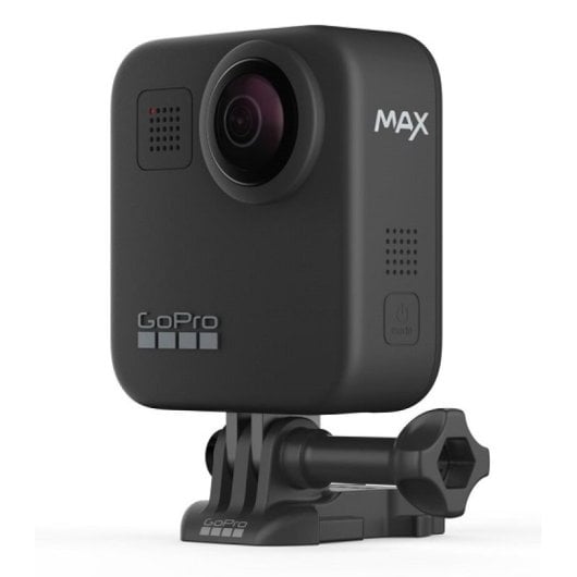 GoPro MAX Cámara Deportiva 5K UltraHD 360º