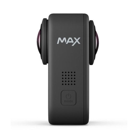 GoPro MAX Cámara Deportiva 5K UltraHD 360º