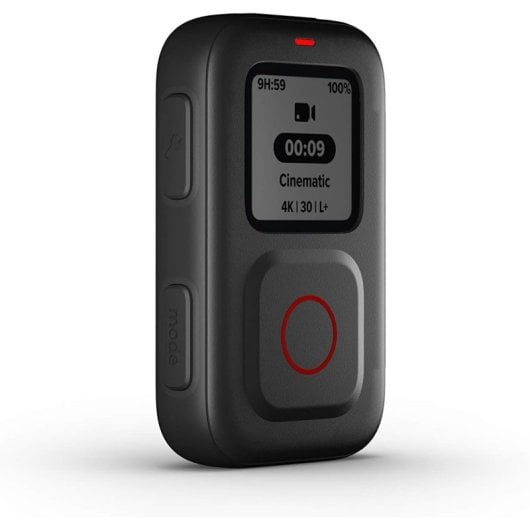 GoPro ARMTE-003-EU Mando a Distancia para Cámaras HERO