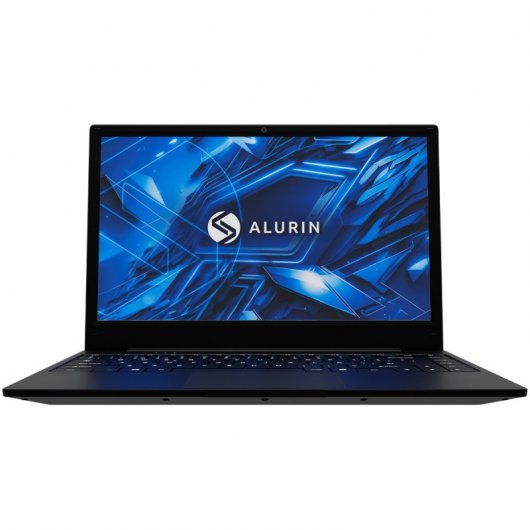 Alurin Flex Advance Intel Core i5-1155G7/8GB/256GB SSD/14"
