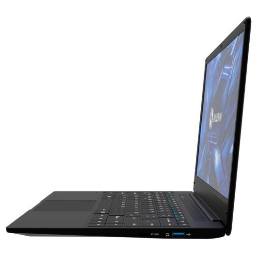 Alurin Flex Advance Intel Core i5-1155G7/8GB/256GB SSD/14"