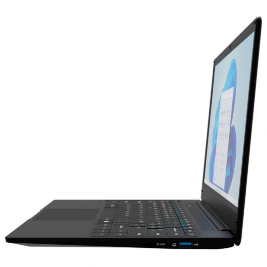 Alurin Flex Advance Intel Core i5-1155G7/16GB/500GB SSD/14" + Windows 11 Home