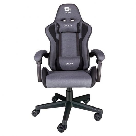 Talius Hornet Silla Gaming Negra/Gris