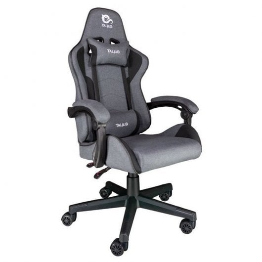 Talius Hornet Silla Gaming Negra/Gris