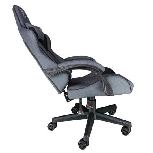 Talius Hornet Silla Gaming Negra/Gris