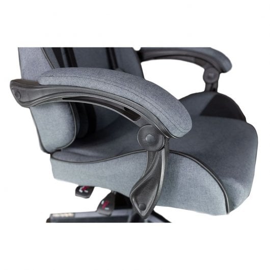 Talius Hornet Silla Gaming Negra/Gris