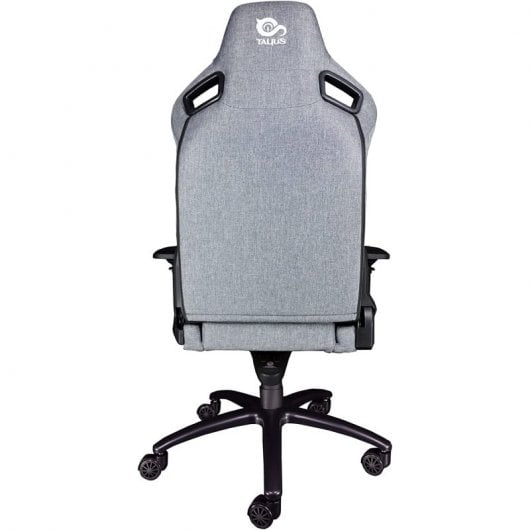 Talius Raptor Silla Gaming Negra/Gris