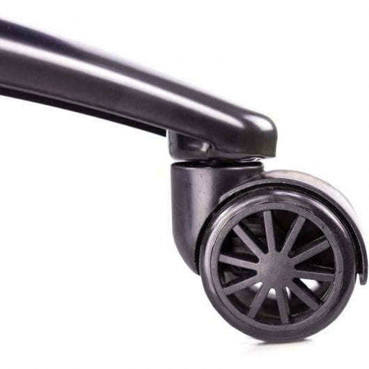 Talius Raptor Silla Gaming Negra/Gris