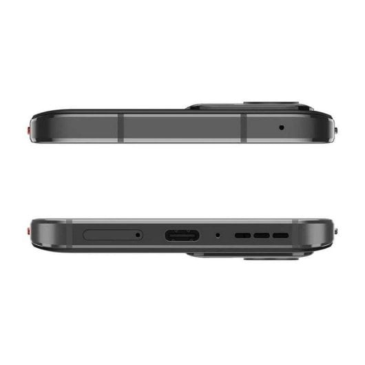 Motorola ThinkPhone 5G 8GB 256GB 6.55" Noir