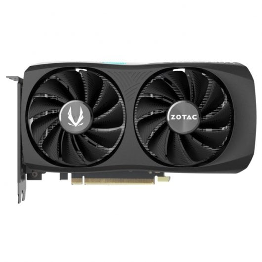 Zotac Gaming GeForce RTX 4060 Ti Twin Edge 8GB GDDR6 DLSS3