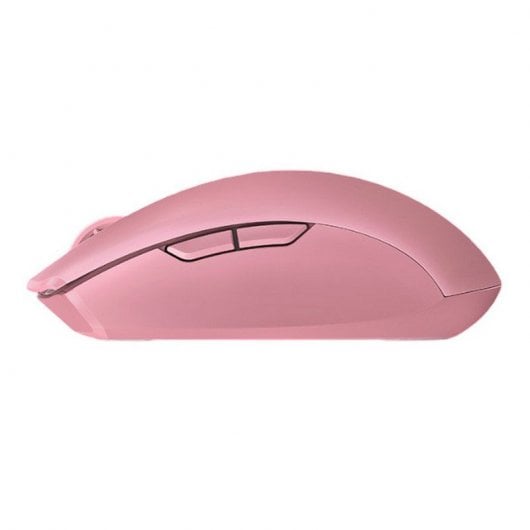 Razer Orochi V2 Ratón Óptico Gaming 18000 DPI Quartz