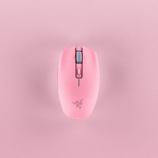 Razer Orochi V2 Ratón Óptico Gaming 18000 DPI Quartz