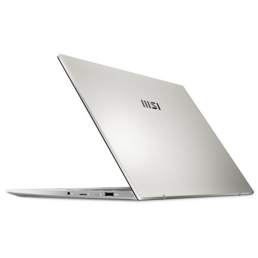 MSI Prestige 14H B12UCX-427XES Intel Core i7-12650H/32GB/1TB SSD/RTX 2050/14"
