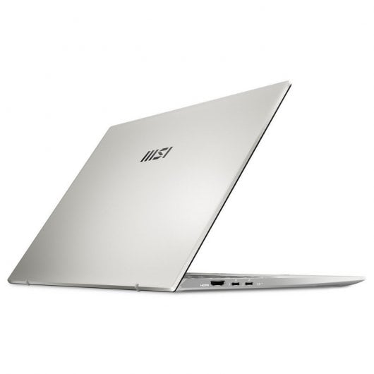 MSI Prestige 14H B12UCX-427XES Intel Core i7-12650H/32GB/1TB SSD/RTX 2050/14"