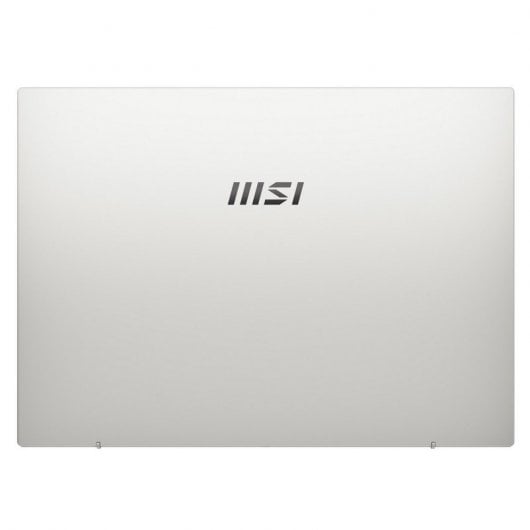 MSI Prestige 14H B12UCX-427XES Intel Core i7-12650H/32GB/1TB SSD/RTX 2050/14"