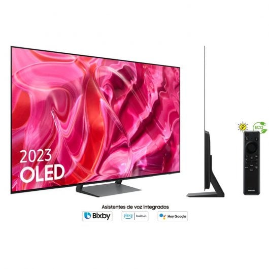 Samsung TQ65S92CATXXC 65" OLED UltraHD 4K HDR10+