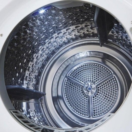 LG RH10V9AV2WR Secadora Bomba de Calor Carga Frontal 10Kg A Blanca