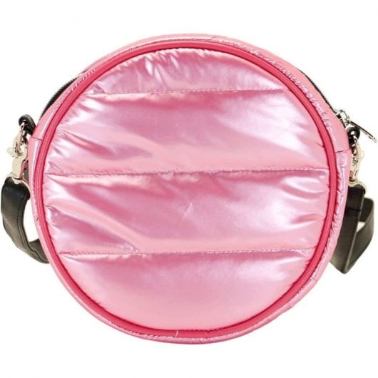 Karactermania Rembourrage De Sac Rond Chaussures Minnie Mouse Rose